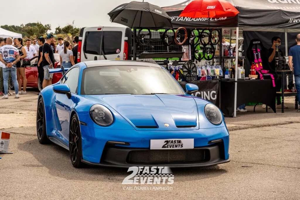 2 fast 2 events