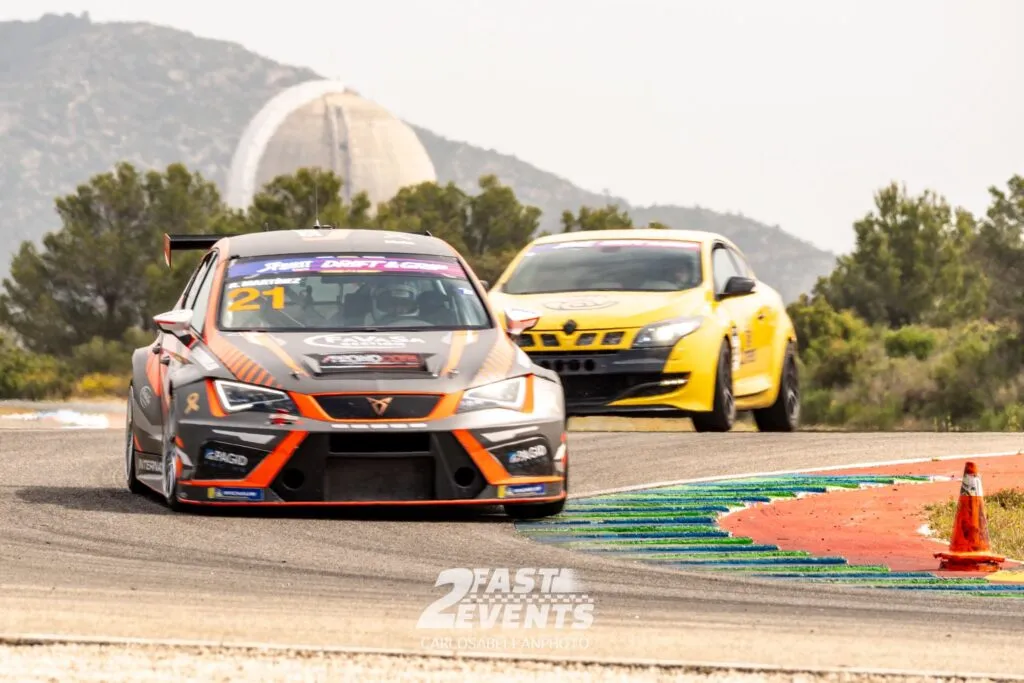 2 fast 2 events