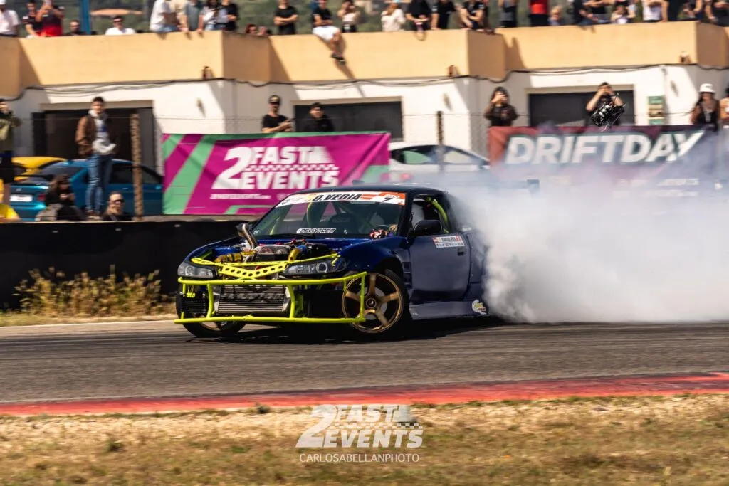 2 fast 2 events