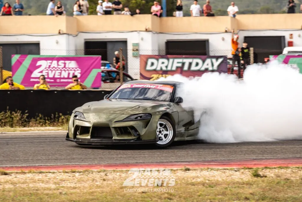 2 fast 2 events
