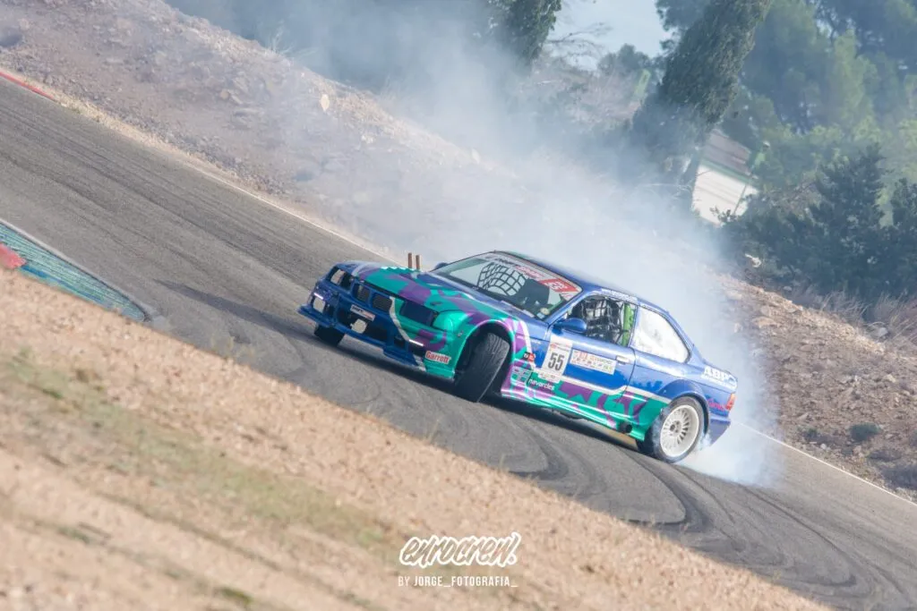 Eurocrew 2023 Circuit Calafat
