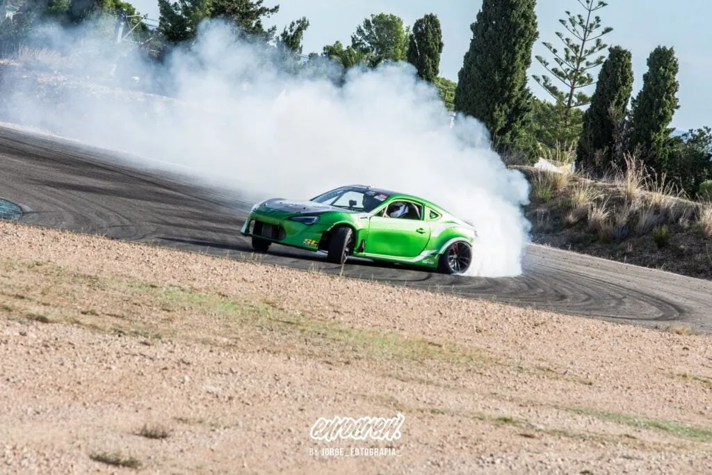 Eurocrew 2023 Circuit Calafat