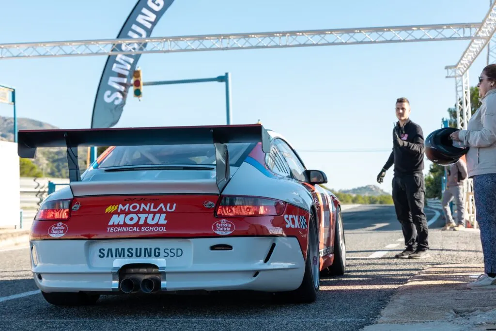 eventos circuit calafat