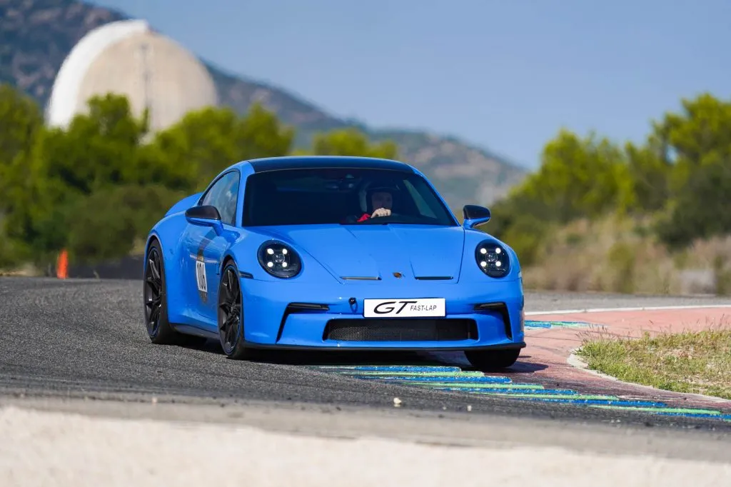 PORSCHE CLASSIC SERIES FESTIVAL 2023