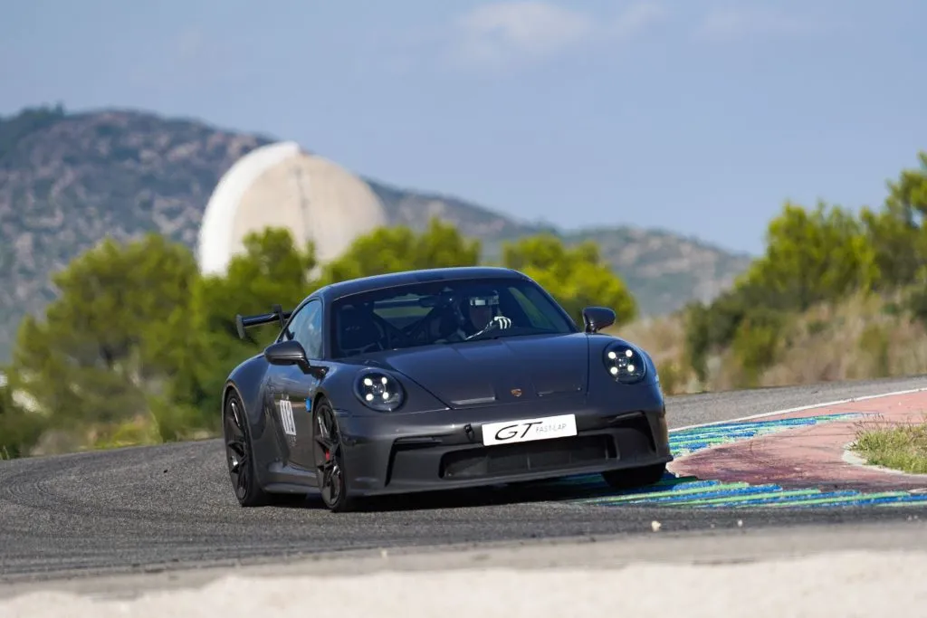 PORSCHE CLASSIC SERIES FESTIVAL 2023